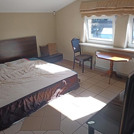 Vilnius Cat Friendly Apartment Bagian luar foto