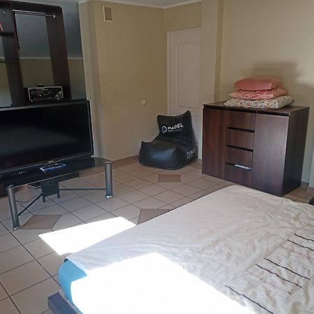 Vilnius Cat Friendly Apartment Bagian luar foto