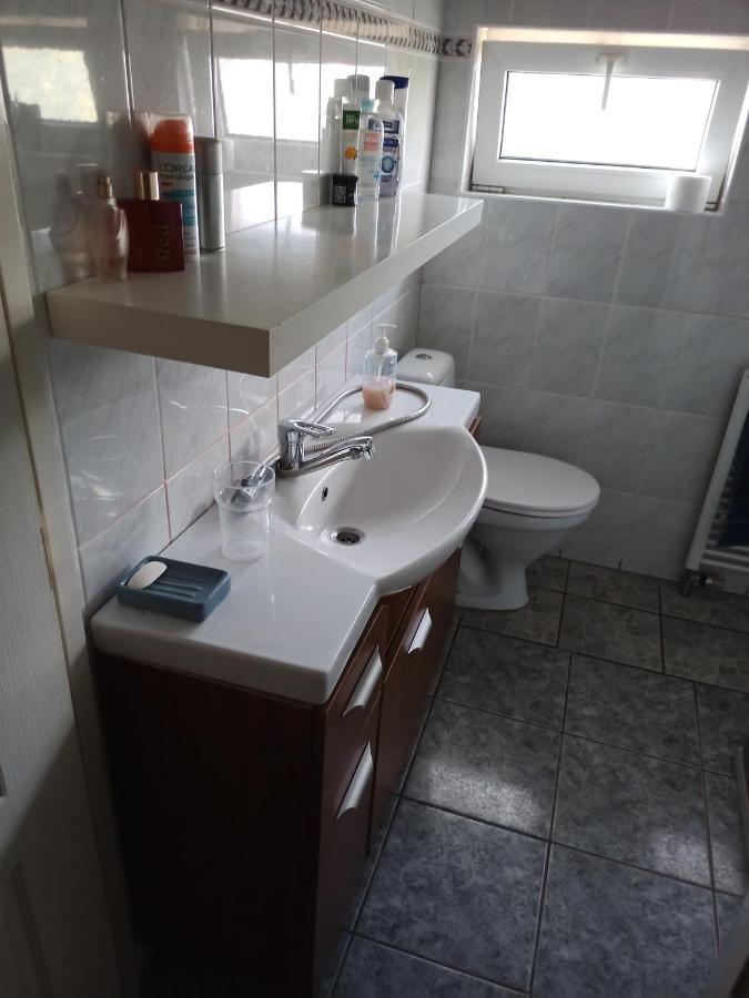 Vilnius Cat Friendly Apartment Bagian luar foto