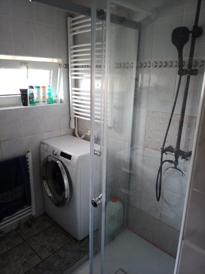 Vilnius Cat Friendly Apartment Bagian luar foto