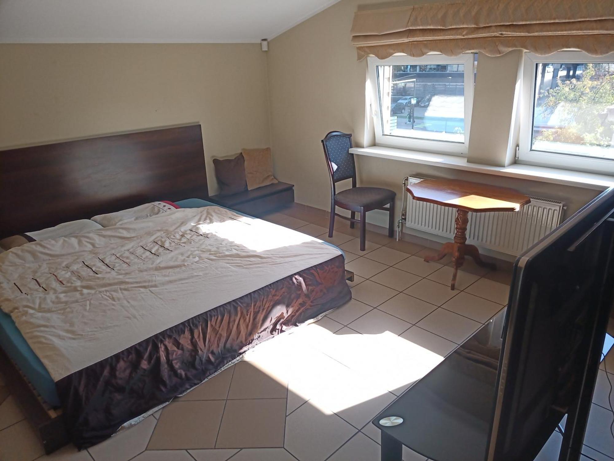 Vilnius Cat Friendly Apartment Bagian luar foto