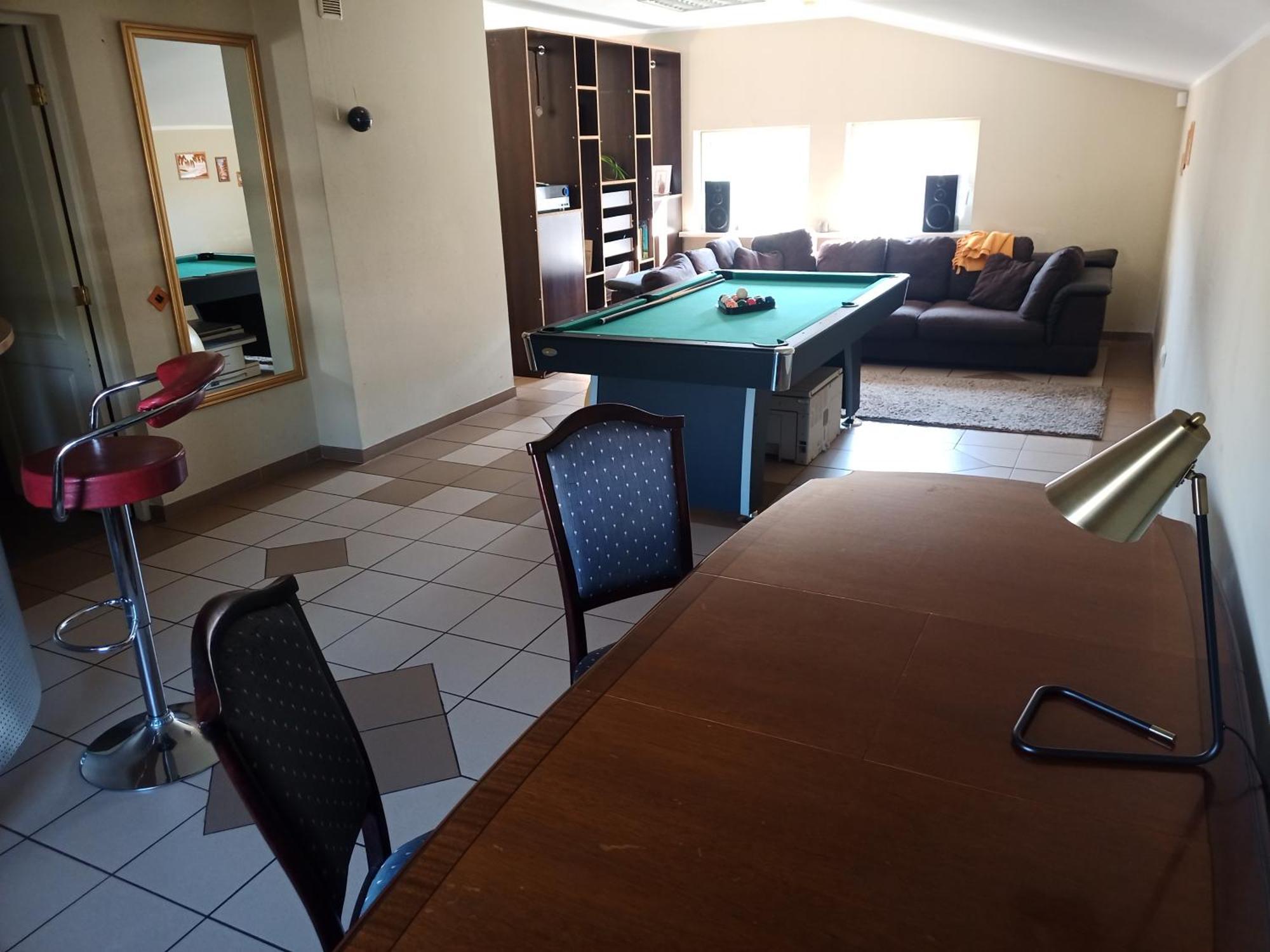 Vilnius Cat Friendly Apartment Bagian luar foto