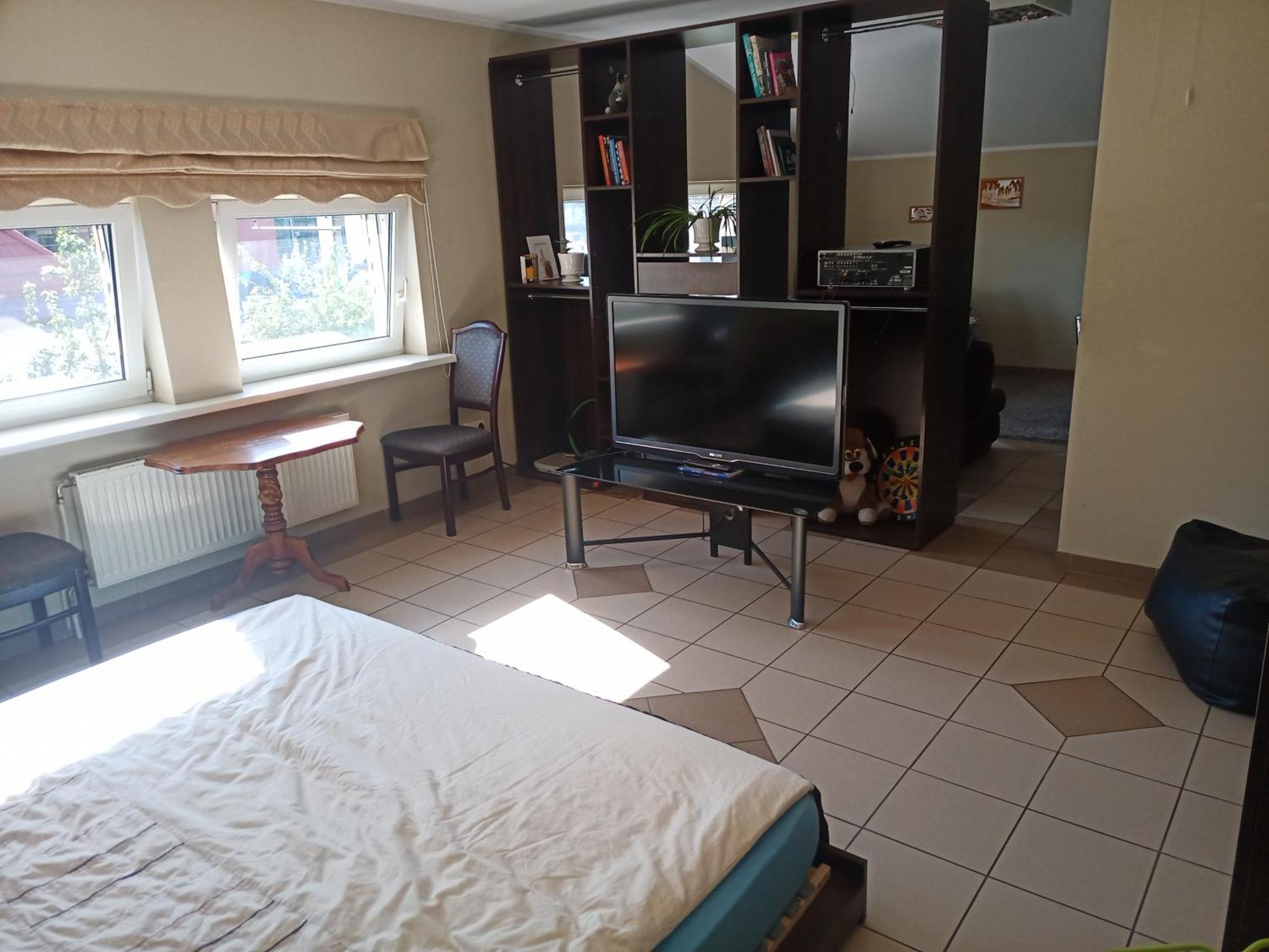 Vilnius Cat Friendly Apartment Bagian luar foto