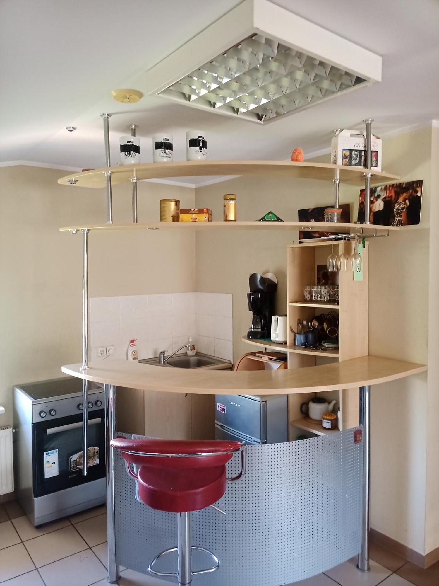 Vilnius Cat Friendly Apartment Bagian luar foto