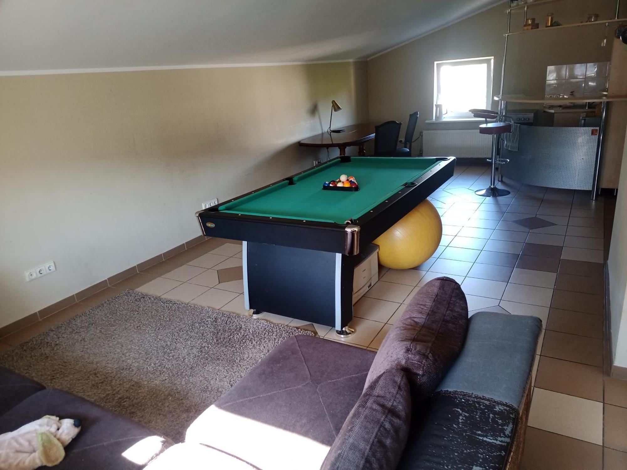 Vilnius Cat Friendly Apartment Bagian luar foto