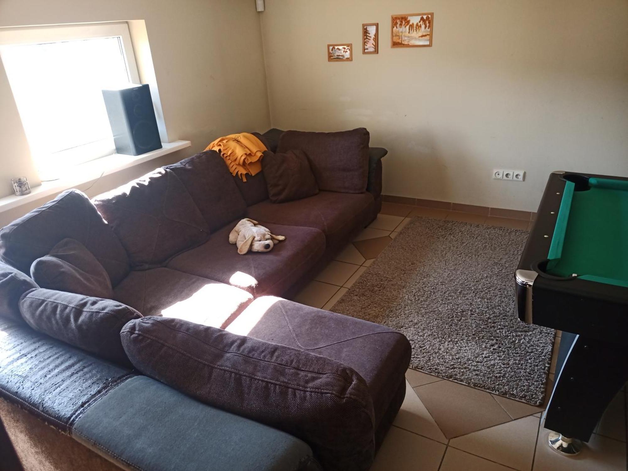 Vilnius Cat Friendly Apartment Bagian luar foto